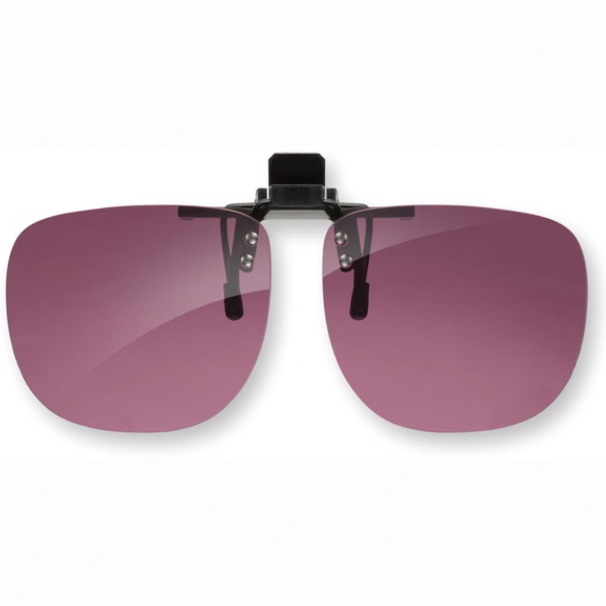 Gafas FL-41 para mejorar el confort visual ante la luz intensa
