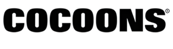 Logo de las gafas Cocoons españa
