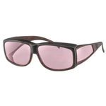 Gafas FL-41 con lentes tintadas para uso en interiores