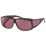 Gafas con filtro FL-41 para utilizar en exteriores luminosos