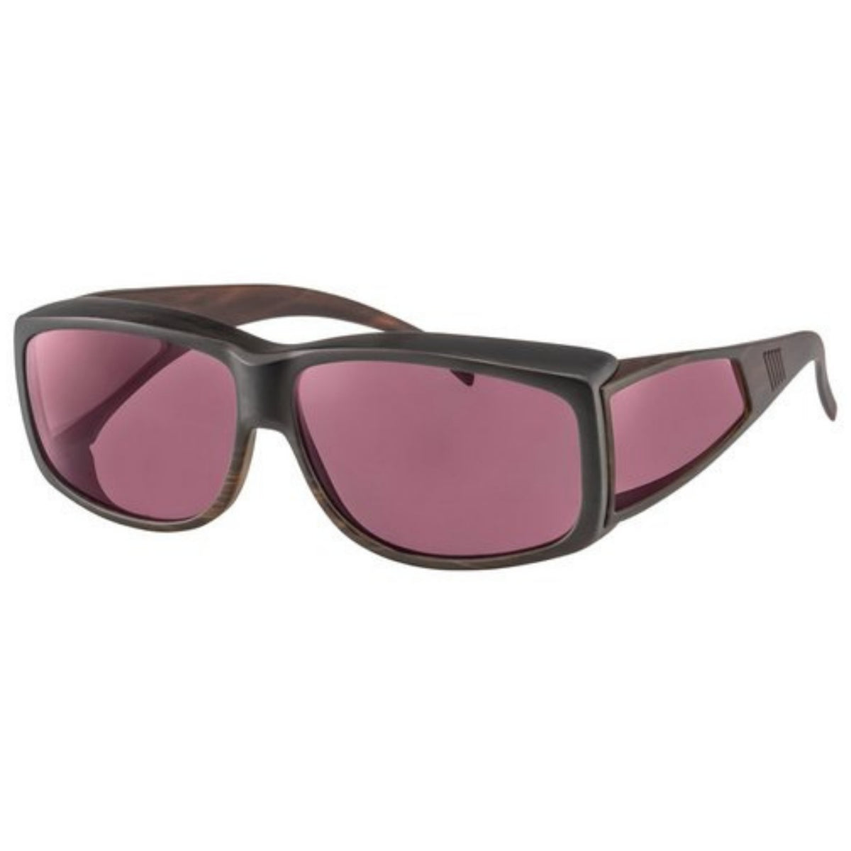 Gafas con filtro FL-41 para utilizar en exteriores luminosos