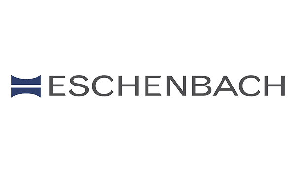 Logo de la empresa alemana Eschenbach